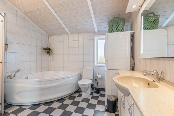 Sommerhus E4781 på Mettes Bjerg 12, Årgab - Billede #16