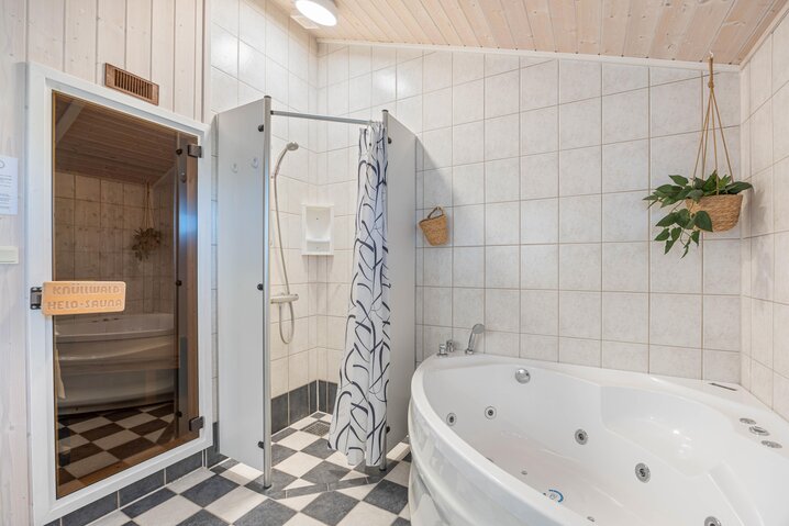 Sommerhus E4781 på Mettes Bjerg 12, Årgab - Billede #17