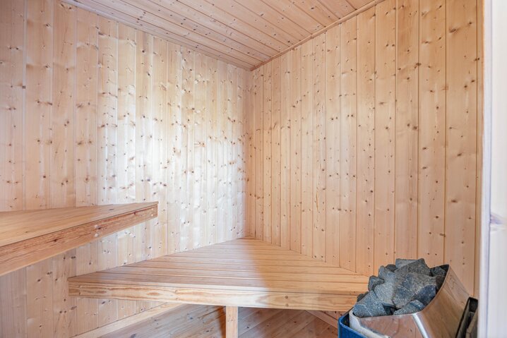 Sommerhus E4781 på Mettes Bjerg 12, Årgab - Billede #18