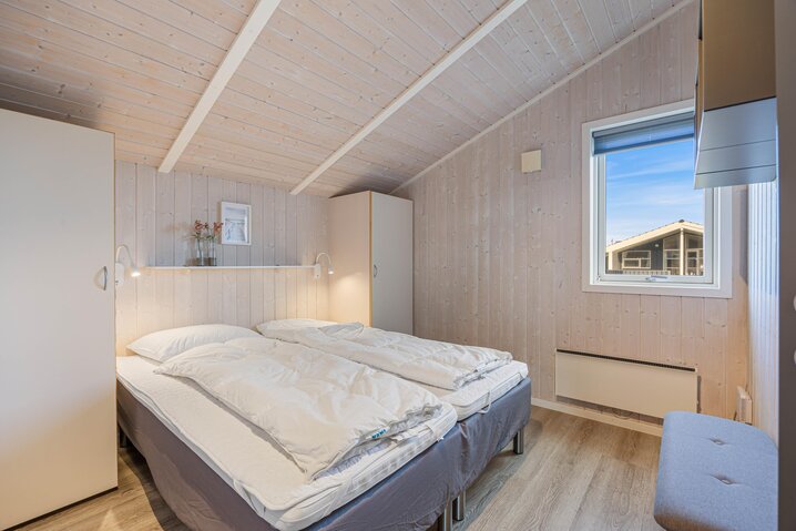 Sommerhus E4781 på Mettes Bjerg 12, Årgab - Billede #19