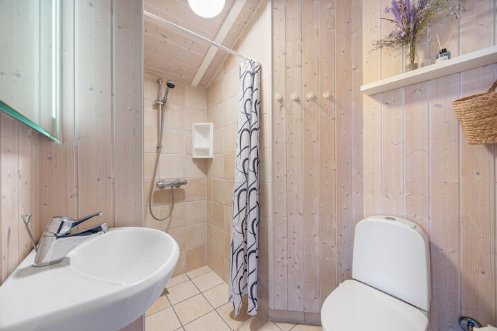 Sommerhus E4781 på Mettes Bjerg 12, Årgab - Billede #20