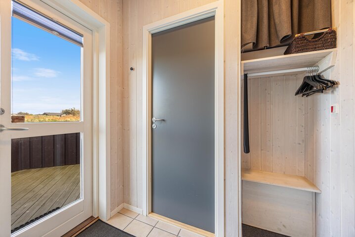 Sommerhus E4781 på Mettes Bjerg 12, Årgab - Billede #22