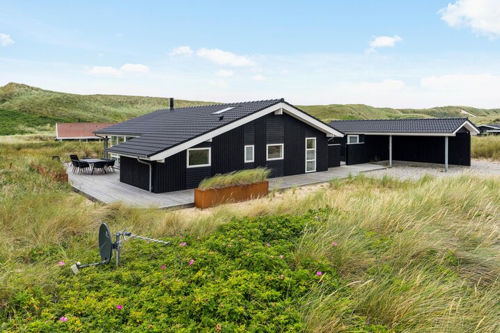 Ferienhaus E4784 in Strandkrogvejen 62, Årgab - Bild #24