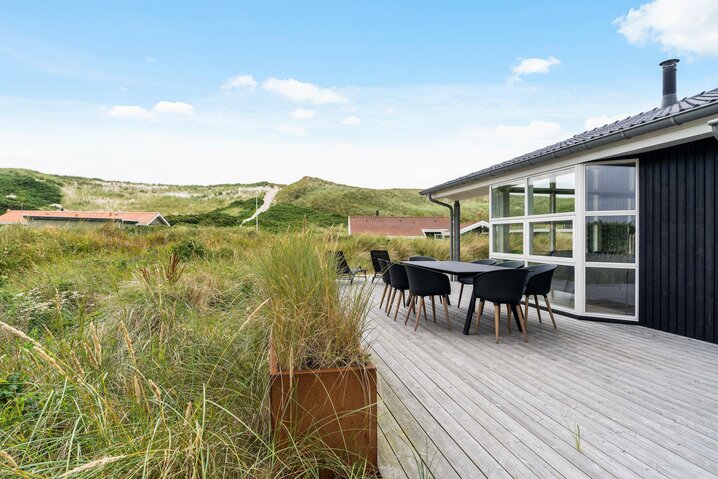 Ferienhaus E4784 in Strandkrogvejen 62, Årgab - Bild #25