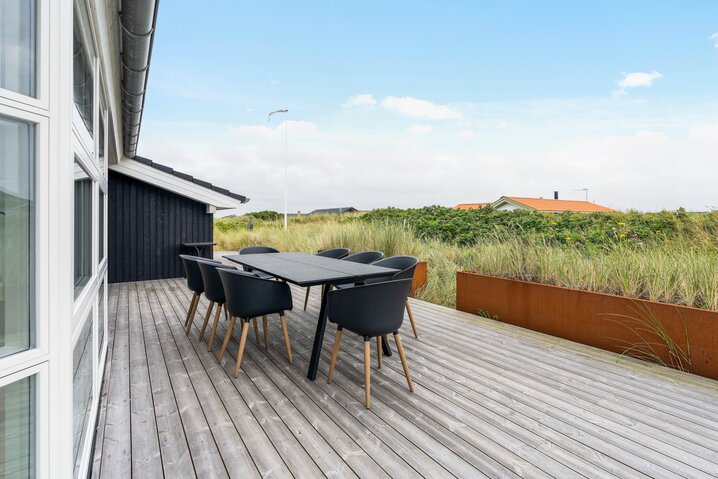 Ferienhaus E4784 in Strandkrogvejen 62, Årgab - Bild #26