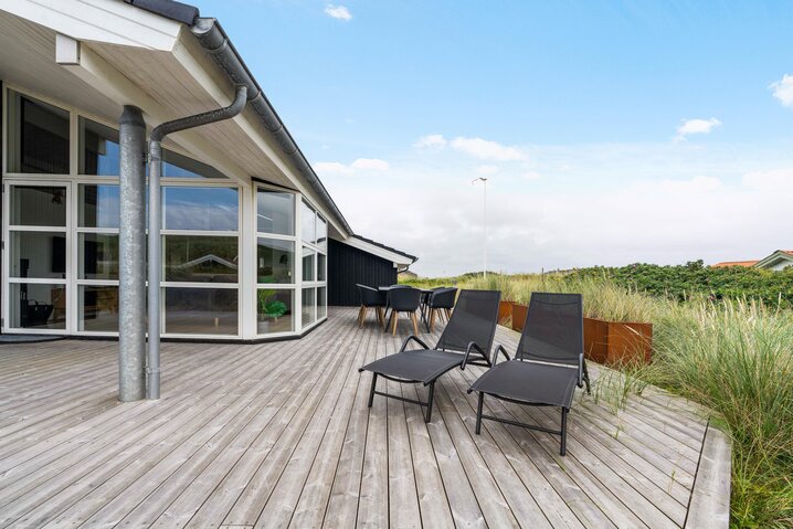 Ferienhaus E4784 in Strandkrogvejen 62, Årgab - Bild #27