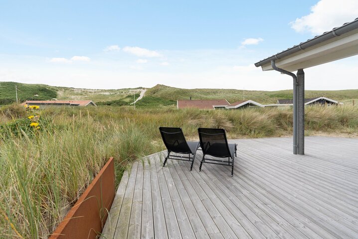 Ferienhaus E4784 in Strandkrogvejen 62, Årgab - Bild #28