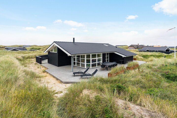Ferienhaus E4784 in Strandkrogvejen 62, Årgab - Bild #29