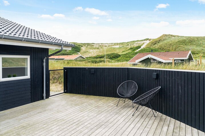 Ferienhaus E4784 in Strandkrogvejen 62, Årgab - Bild #30