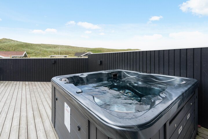 Ferienhaus E4784 in Strandkrogvejen 62, Årgab - Bild #33