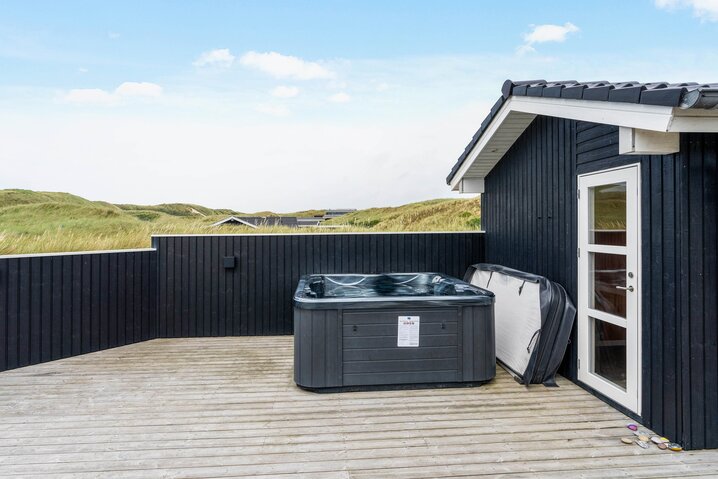 Ferienhaus E4784 in Strandkrogvejen 62, Årgab - Bild #34