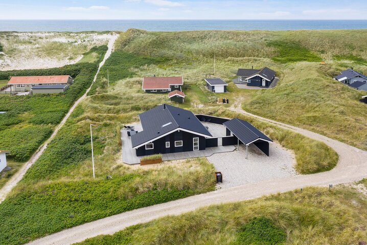 Ferienhaus E4784 in Strandkrogvejen 62, Årgab - Bild #36
