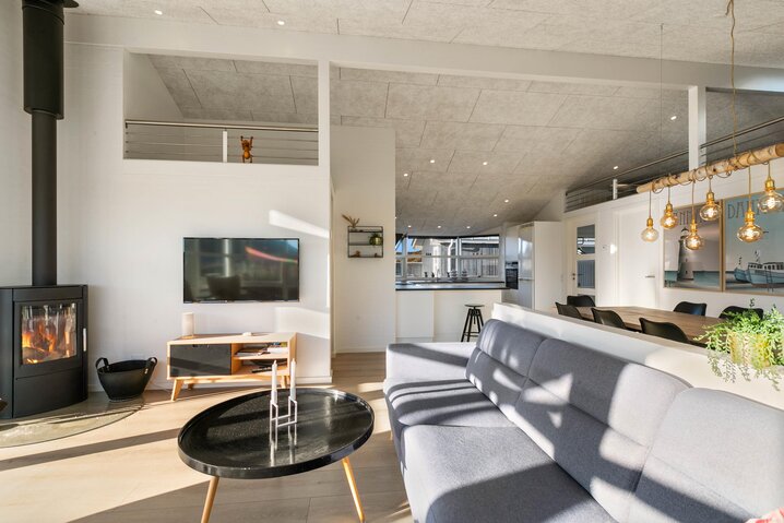 Ferienhaus E4784 in Strandkrogvejen 62, Årgab - Bild #3