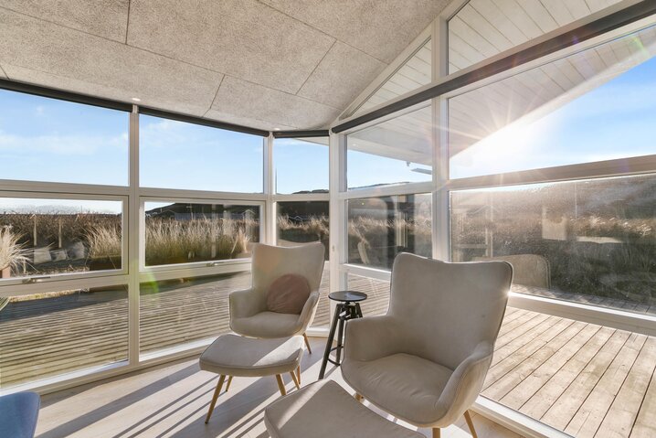Ferienhaus E4784 in Strandkrogvejen 62, Årgab - Bild #4