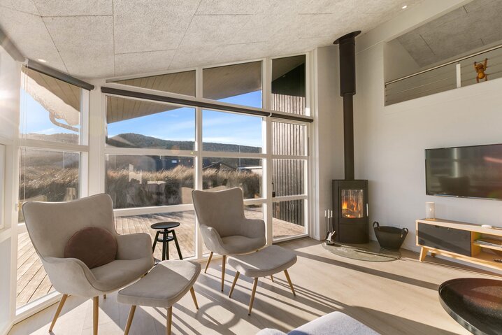 Ferienhaus E4784 in Strandkrogvejen 62, Årgab - Bild #5