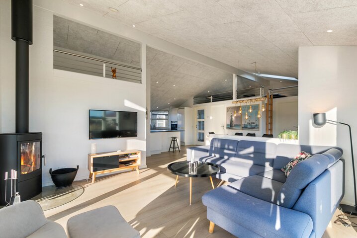 Ferienhaus E4784 in Strandkrogvejen 62, Årgab - Bild #6