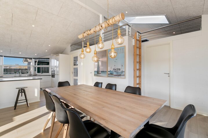 Ferienhaus E4784 in Strandkrogvejen 62, Årgab - Bild #7