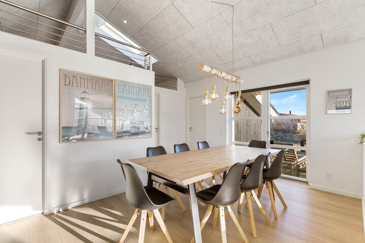 Ferienhaus E4784 in Strandkrogvejen 62, Årgab - Bild #8