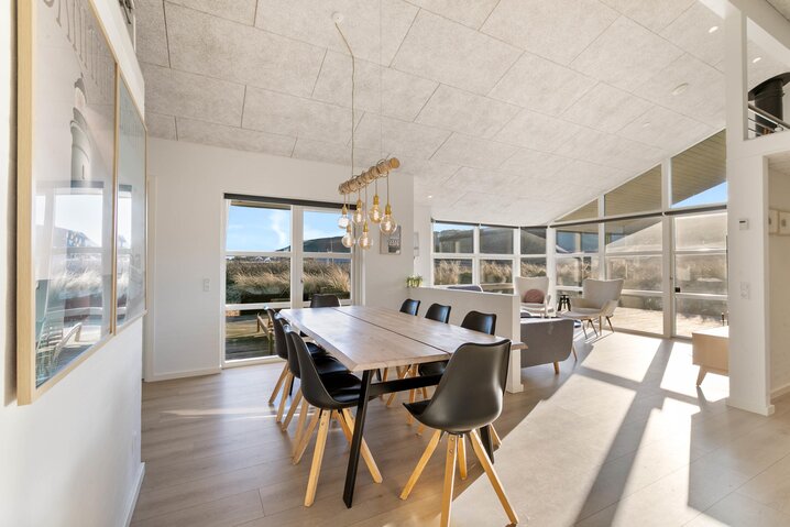 Ferienhaus E4784 in Strandkrogvejen 62, Årgab - Bild #9