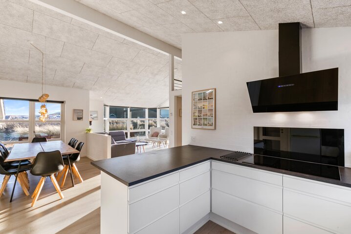 Ferienhaus E4784 in Strandkrogvejen 62, Årgab - Bild #12