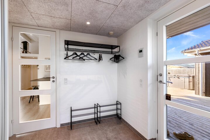 Ferienhaus E4784 in Strandkrogvejen 62, Årgab - Bild #22