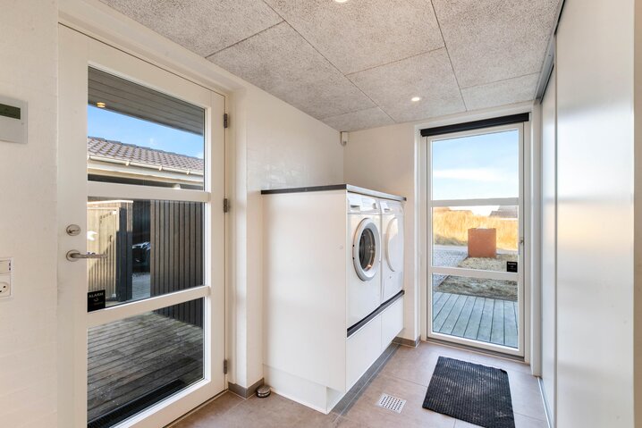 Ferienhaus E4784 in Strandkrogvejen 62, Årgab - Bild #23