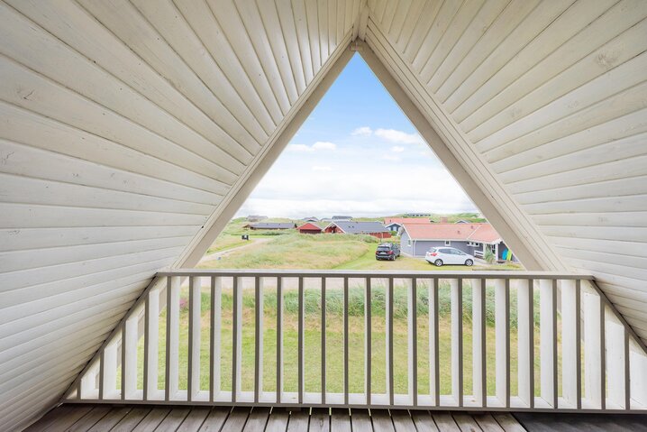 Sommerhus E4788 på Jennelsvej 5, Årgab - Billede #20