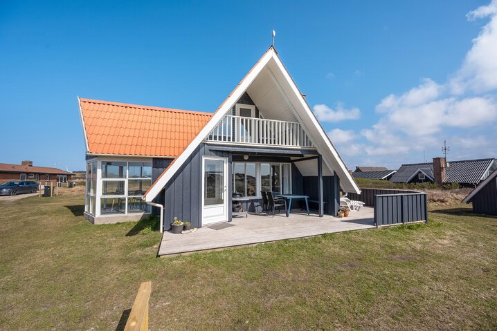 Sommerhus E4788 på Jennelsvej 5, Årgab - Billede #22