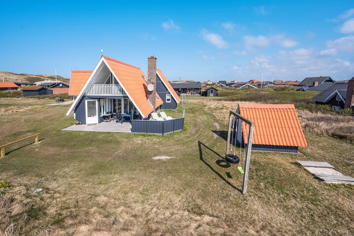 Sommerhus E4788 på Jennelsvej 5, Årgab - Billede #23