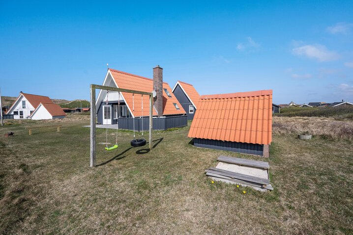 Sommerhus E4788 på Jennelsvej 5, Årgab - Billede #24