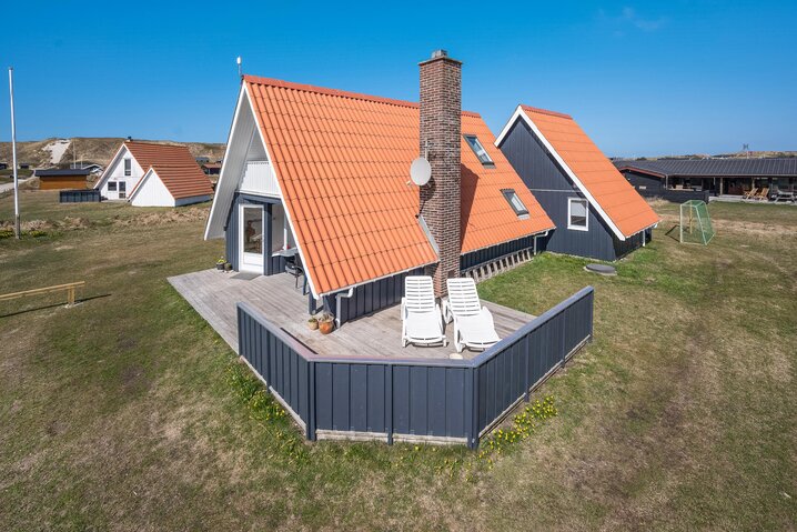 Sommerhus E4788 på Jennelsvej 5, Årgab - Billede #25