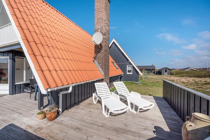 Sommerhus E4788 på Jennelsvej 5, Årgab - Billede #26