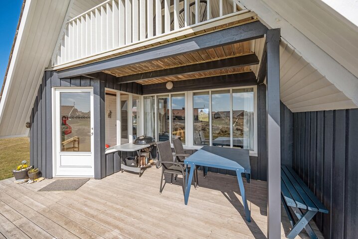 Sommerhus E4788 på Jennelsvej 5, Årgab - Billede #27