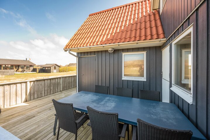 Sommerhus E4788 på Jennelsvej 5, Årgab - Billede #28