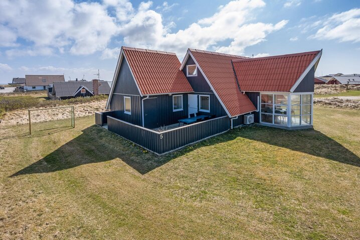 Sommerhus E4788 på Jennelsvej 5, Årgab - Billede #29