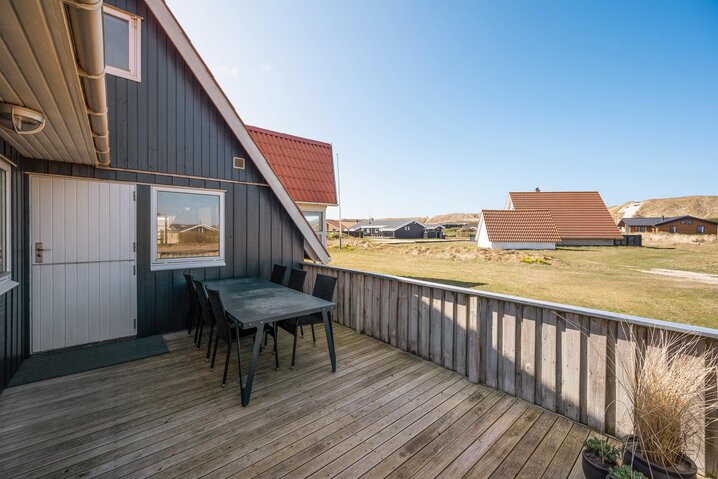 Sommerhus E4788 på Jennelsvej 5, Årgab - Billede #30