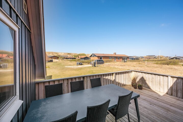 Sommerhus E4788 på Jennelsvej 5, Årgab - Billede #31