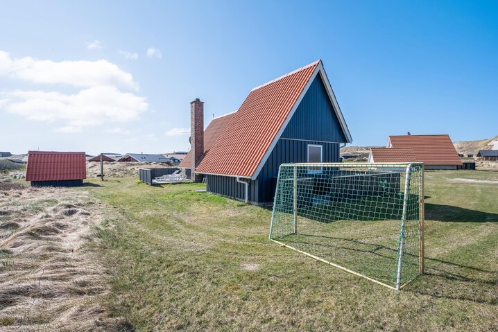 Sommerhus E4788 på Jennelsvej 5, Årgab - Billede #32