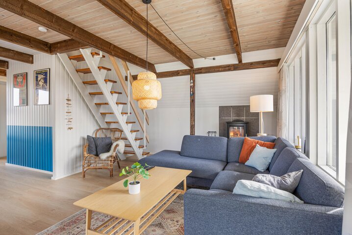 Sommerhus E4788 på Jennelsvej 5, Årgab - Billede #4