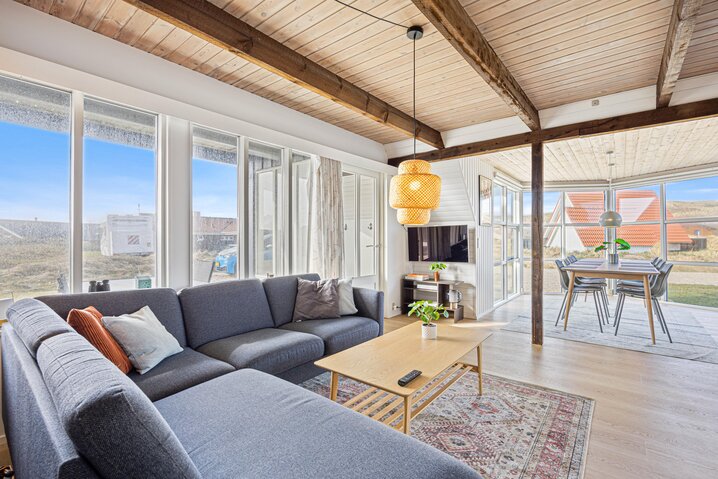 Sommerhus E4788 på Jennelsvej 5, Årgab - Billede #6