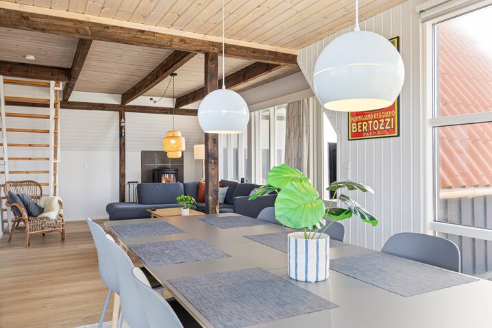 Sommerhus E4788 på Jennelsvej 5, Årgab - Billede #7