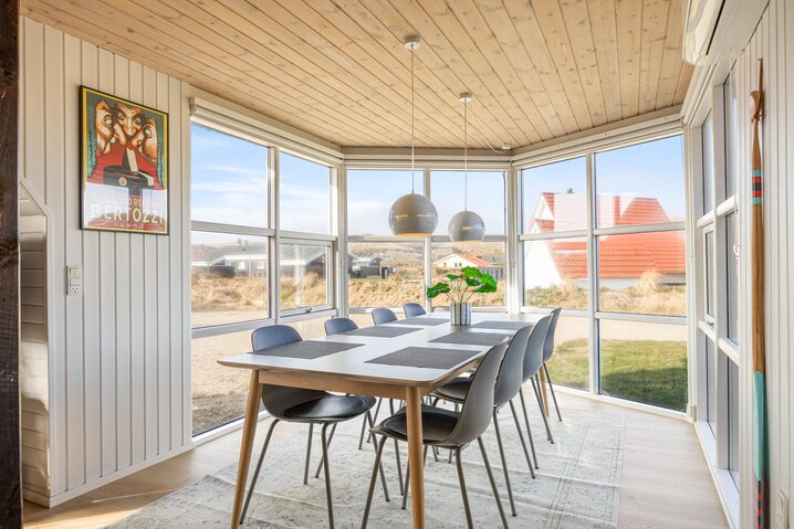 Sommerhus E4788 på Jennelsvej 5, Årgab - Billede #8