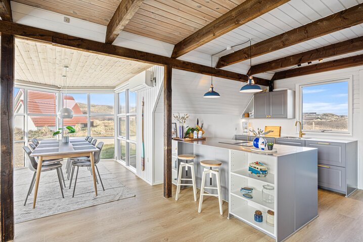 Sommerhus E4788 på Jennelsvej 5, Årgab - Billede #9