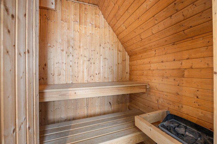 Sommerhus E4788 på Jennelsvej 5, Årgab - Billede #17
