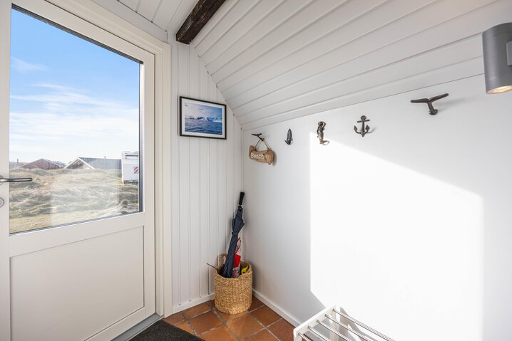 Sommerhus E4788 på Jennelsvej 5, Årgab - Billede #21
