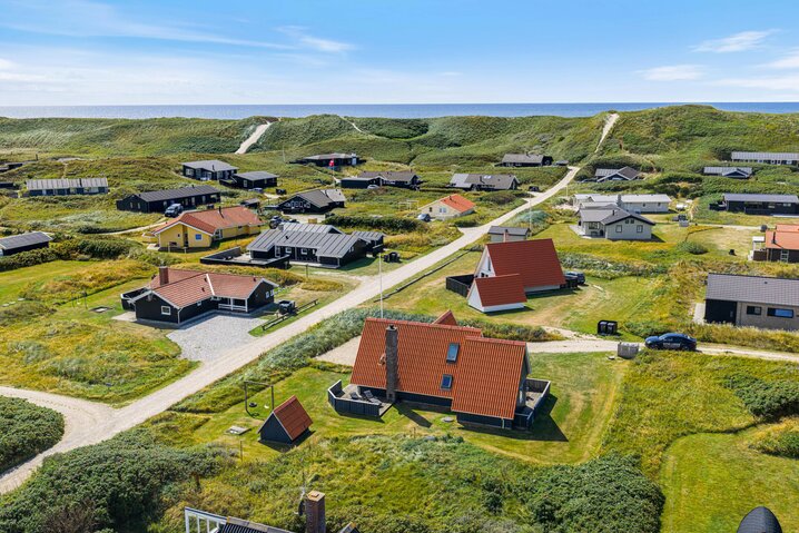 Ferienhaus E4788 in Jennelsvej 5, Årgab - Bild #22