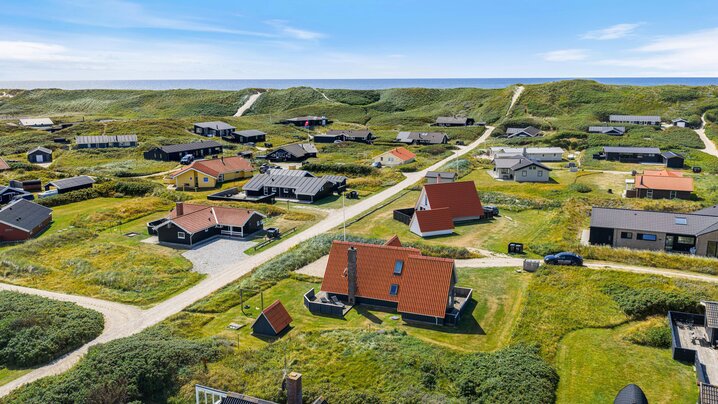 Ferienhaus E4788 in Jennelsvej 5, Årgab - Bild #22