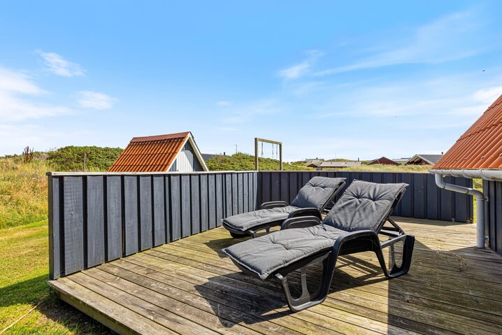 Ferienhaus E4788 in Jennelsvej 5, Årgab - Bild #24