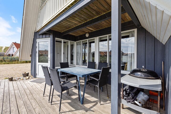 Ferienhaus E4788 in Jennelsvej 5, Årgab - Bild #25