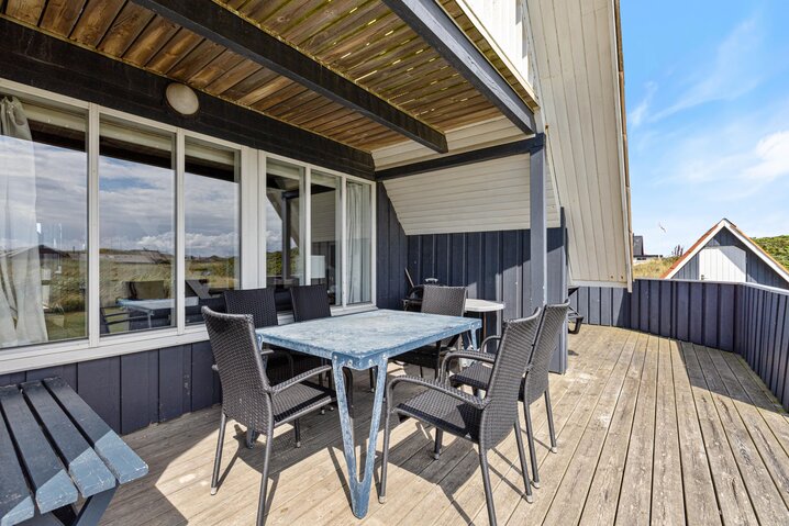 Ferienhaus E4788 in Jennelsvej 5, Årgab - Bild #26
